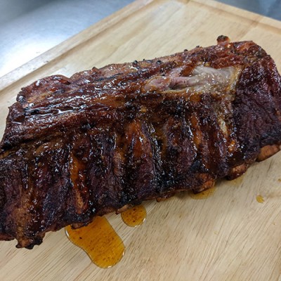 Pork – Gourmet Butcher Block