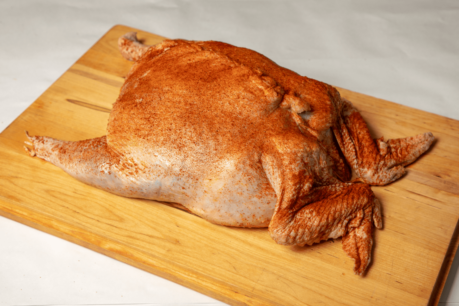 THE ALL-MADDEN TURDUCKEN – thegourmetbutcherblock.com