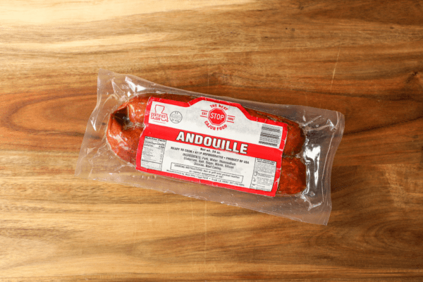 Andouille