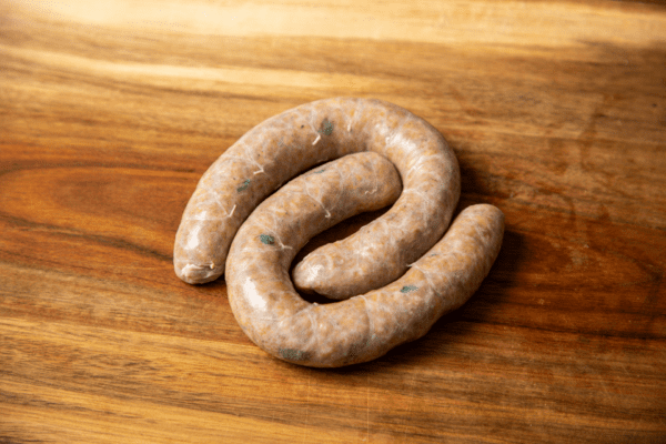 Homemade Pork Boudin - Image 2