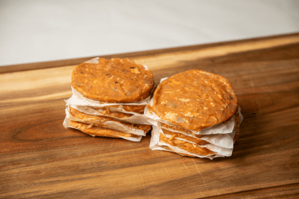 Chicken Patties - Image 3