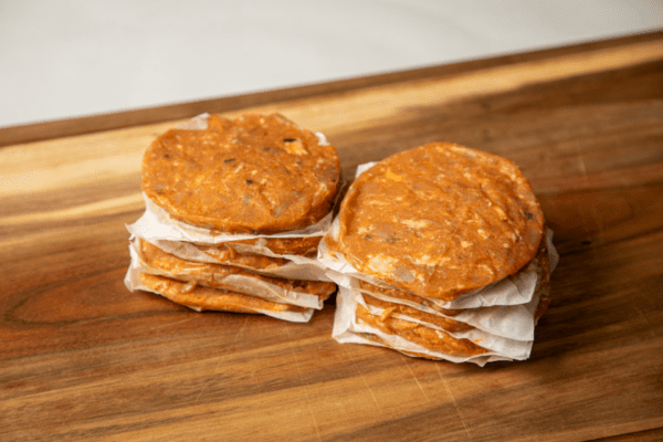 Chicken Patties - Image 2