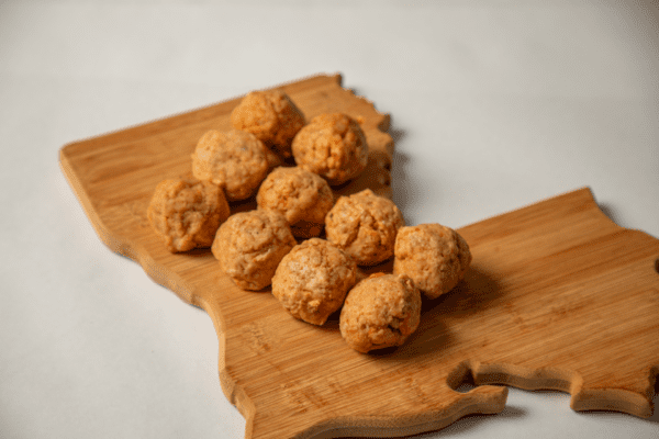 Crawfish Boulettes (10) - Image 4