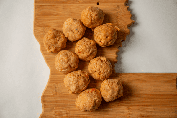 Crawfish Boulettes (10) - Image 2