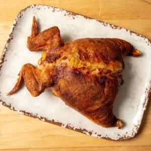 STUFFED CHICKEN - 4 PACK