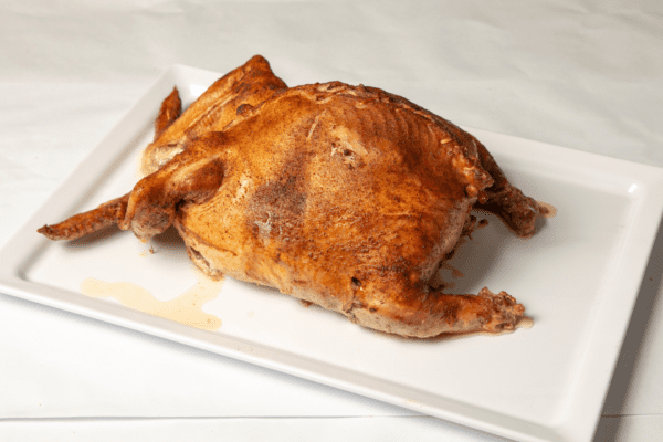 Deboned Stuffed Turkey - Image 2