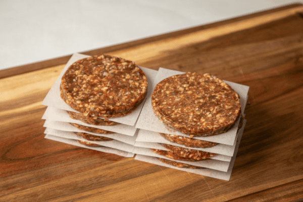 Hamburger Patties - Image 3