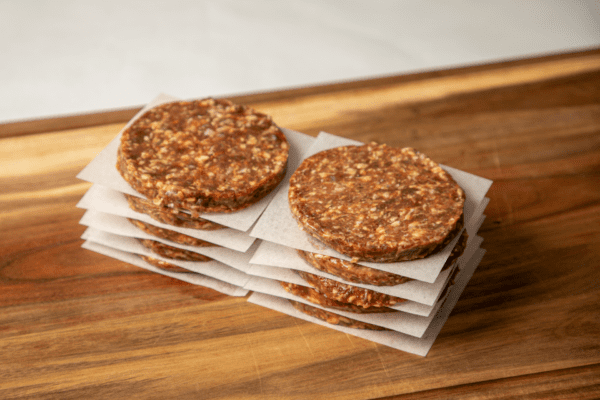 Hamburger Patties - Image 4