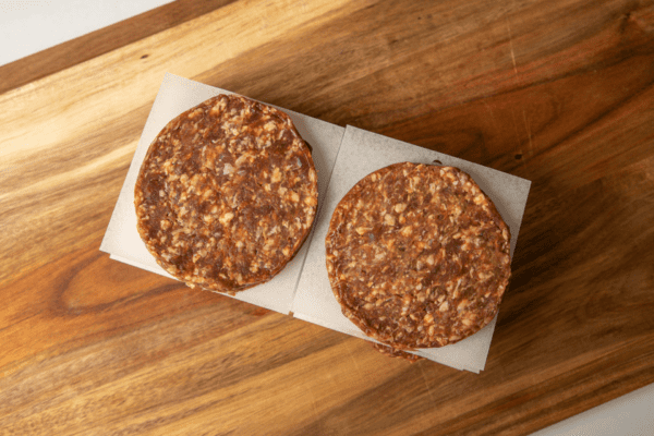 Hamburger Patties