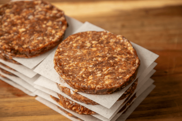 Hamburger Patties - Image 2