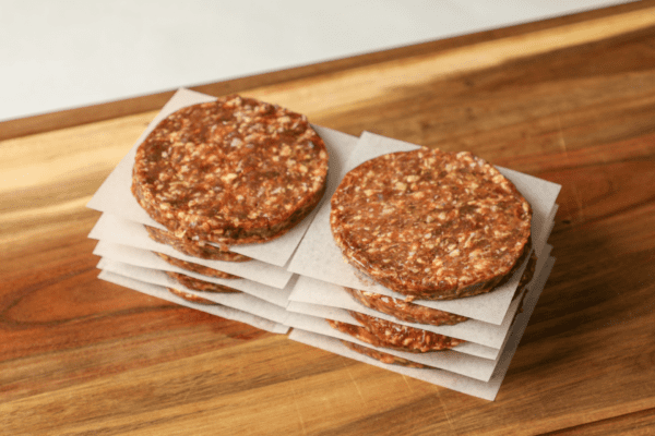 Hamburger Patties - Image 5