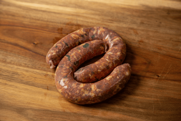 Fresh Mixed Sausage - Image 2