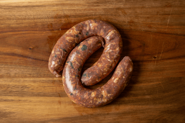 Fresh Mixed Sausage