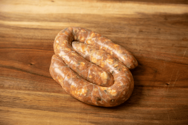 Pepper Jack Chicken Sausage - Image 3