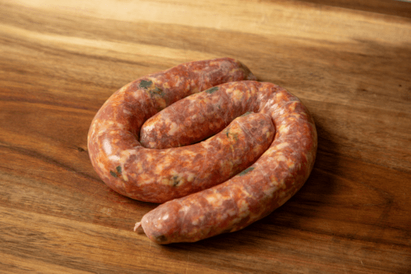 Fresh Pork Sausage - Image 2