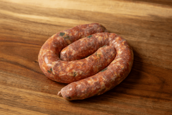 Fresh Pork Sausage - Image 3