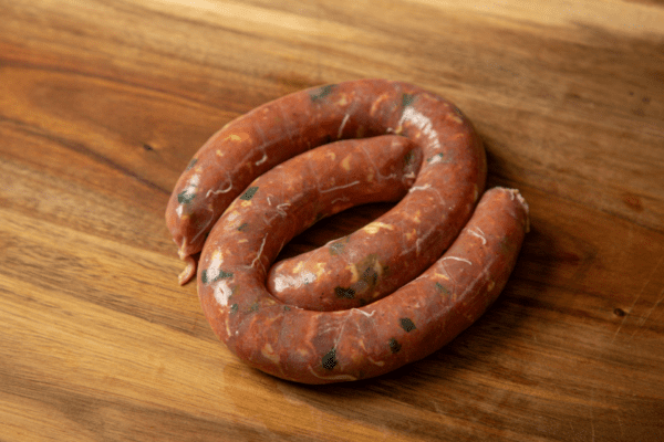 Fresh Turducken Sausage - Image 2