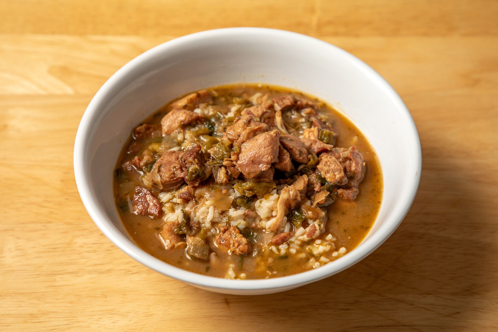 Gumbo