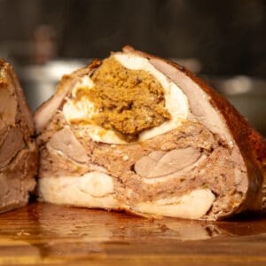 Ultimate Thanksgiving Feast