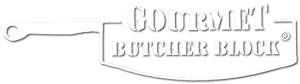 Gourmet Butcher Block Logo
